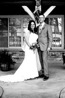 Tyler & Sarah Smith Wedding 5-18-18