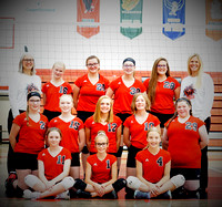 J-L MIDDLE SCHOOL VOLLEYBALL 2019