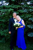 WAYNE & JANET KRAUSE WEDDING 7-2-22