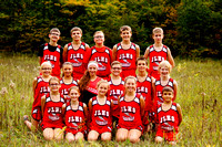 Track & Cross Country Photos
